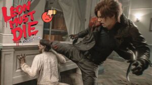 بسته الحاقی Resident Evil Requiem