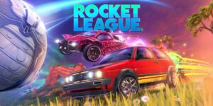 جهش بزرگ Rocket League به آنریل انجین ۶؛ آغاز عصری نو در اپیک گیمز