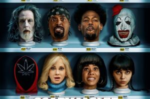 Scary Movie 6 با رده‌بندی سنی R راهی سینماها می‌شود