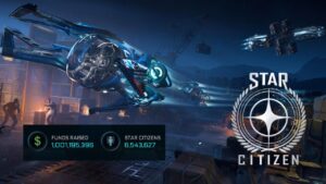 رکوردشکنی تاریخی Star Citizen؛ بودجه بازی از ۷۰۰ میلیون دلار فراتر رفت