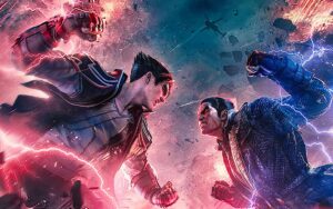 Kunimitsu به Tekken 8 می‌آید؛ تاریخ انتشار و جزئیات کامل شخصیت جدید