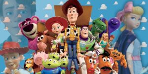 بازگشت جسی به خانه امیلی در Toy Story 5؛ شروعی تازه با خاطراتی قدیمی