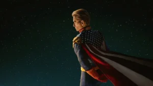 فصل پنجم The Boys رکورد پرایم ویدیو را شکست