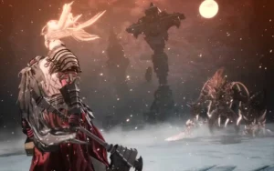 موفقیت چشمگیر The First Berserker: Khazan؛ فروش و درآمد فراتر از انتظار