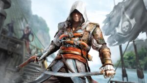دلایل ساخت ریمیک Assassin’s Creed 4: Black Flag از زبان سازندگان