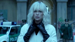 Atomic Blonde 2؛ خداحافظی شارلیز ترون با مأموریت‌های لورین بروتون