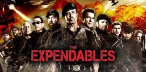 اسپین‌آف زنانه The Expendables با عنوان The Expendabelles ساخته می‌شود