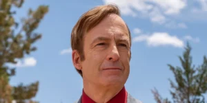 روایت باب ادنکیرک از حمله قلبی هولناک سر صحنه Better Call Saul