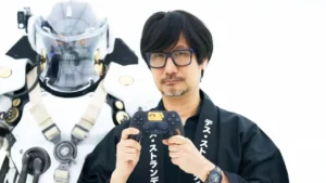 هیگز محبوب‌ترین شخصیت Death Stranding 2 از نگاه طرفداران شد
