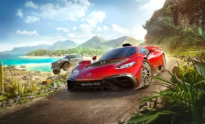 تریلر زمان عرضه Forza Horizon 6 منتشر شد؛ مسابقه در خیابان‌های ژاپن