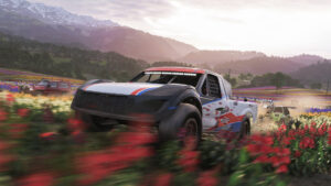بن ۸۰۰۰ ساله برای بازیکنان نسخه لیک‌شده Forza Horizon 6