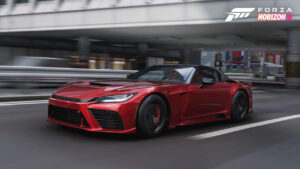 Forza Horizon 6 گلد شد؛ جزئیات ایستگاه‌های رادیویی و قابلیت‌های دسترسی‌پذیری اعلام شد