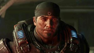Gears of War: E‑Day