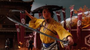 پایان پشتیبانی از بخش چندنفره Ghost of Yotei: Legends توسط Sucker Punch