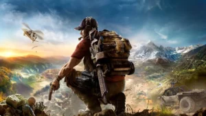 Ghost Recon جدید، شبیه‌ساز نظامی اول‌شخص با الهام از Ready or Not
