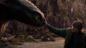 How to Train Your Dragon 2