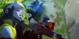 کاهش شدید بازیکنان Marathon؛ Destiny 2 از آن پیشی گرفت