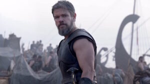 تریلر جدید The Odyssey منتشر شد؛ فهرست کامل بازیگران حماسه کریستوفر نولان آشکار شد