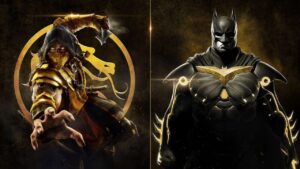 اد بون: بازی جدید Mortal Kombat در دست ساخت است؛ اما شایعات همچنان به Injustice 3 اشاره دارند