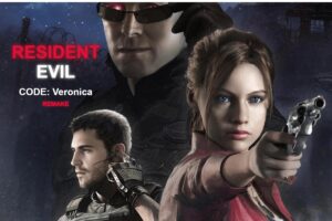 شایعه: ریمیک Resident Evil: Code Veronica در رویداد سامر گیم فست رونمایی می‌شود؟