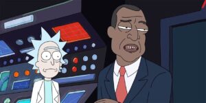 ساخت فیلم Rick & Morty رسماً تأیید شد؛ جیکوب هیر کارگردان پروژه