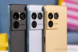 سونی Xperia 1 VIII (Mark 8) را معرفی کرد؛ پرچمداری خاص‌پسند با طراحی آشنا و قیمت بالا