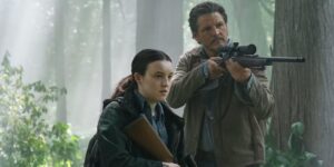 شورانر The Last of Us از پیچیدگی اخلاقی فصل سوم می‌گوید