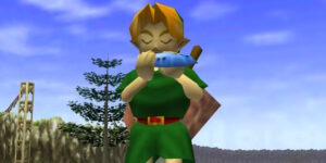 شایعه بزرگ: ریمیک Zelda: Ocarina of Time احتمالاً در دو قسمت منتشر می‌شود؛ مشارکت Monolith تأیید شد