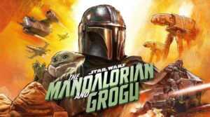 ویدیوی جدید The Mandalorian and Grogu ماجراجویی تازه مندلورین را نشان می‌دهد