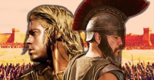 مدت زمان طولانی فیلم The Odyssey اثر کریستوفر نولان فاش شد