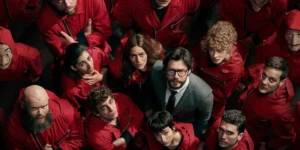نتفلیکس از ادامه دنیای Money Heist خبر داد؛ «Bella Ciao هنوز در حال پخش است»