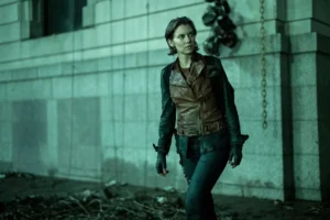 تاریخ پخش فصل سوم The Walking Dead: Dead City اعلام شد