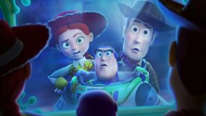 اتحاد دوباره وودی و باز در برابر تهدیدی جدید؛ تریلر نهایی Toy Story 5 منتشر شد