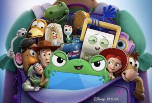 تام هنکس از یکی از غم‌انگیزترین صحنه‌های Toy Story 5 گفت
