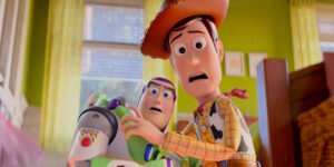 انتشار پوسترهای جدید Toy Story 5؛ وودی و دوستانش مقابل دشمنی تکنولوژیک