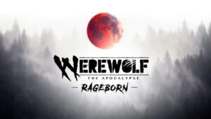 معرفی Werewolf: The Apocalypse – Rageborn؛ اکشن مترویدوانیایی جدید Nacon برای سال ۲۰۲۷