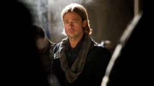 پارامونت ساخت فیلم جدید World War Z را تأیید کرد