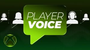 معرفی قابلیت جدید Xbox Player Voice؛ پلی میان گیمرها و مایکروسافت
