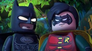 تریلر زمان عرضه بازی LEGO Batman: Legacy of The Dark Knight منتشر شد