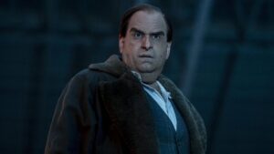 کالین فارل فیلمنامه The Batman: Part 2 را خوانده: «اثری شگفت‌انگیز، تاریک و ترسناک»