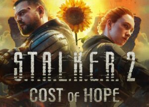 بسته الحاقی جدید STALKER 2 با نام Cost of Hope معرفی شد؛ بازگشت به درگیری‌های مرگبار زون