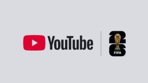 YouTube و فیفا؛ آغاز همکاری تازه با Creator Cup برای جام جهانی ۲۰۲۶