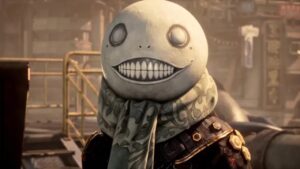 یوکو تارو، خالق Nier: Automata، مشتاقانه منتظر دنباله Stellar Blade: Blood Rain