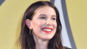 میلی بابی براون: پس از پایان Stranger Things دچار افسردگی شدم و مدتی به هم‌بازی‌ها زنگ می‌زدم