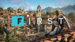 نمایش گیم‌پلی و ظاهر جدید شهر هاوانا در ریمیک Assassin’s Creed Black Flag Resynced