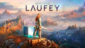 رونمایی غافلگیرکننده از God of War Laufey در State of Play؛ حضور جک کواید در نقش عجیب فرانک