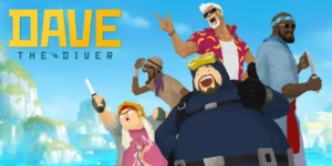 بازی محبوب Dave the Diver برای گوشی‌های موبایل منتشر می‌شود