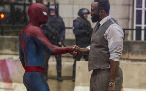 تصاویر جدید Spider-Man: Brand New Day؛ حضور بروس بنر و بازگشت شخصیت‌های محبوب