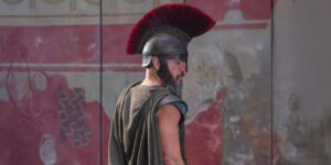 انتشار پوستر رسمی فیلم The Odyssey؛ شاهکار جدید کریستوفر نولان با حضور مت دیمون و تام هالند