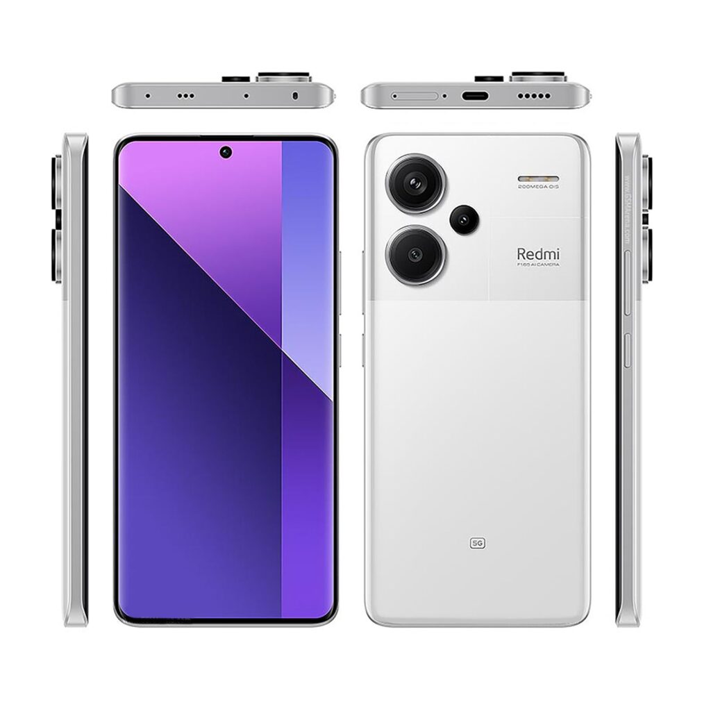 ردمی Note 13 Pro Plus